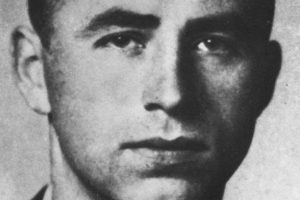 'Nazi savaş su&ccedil;lusu Suriye'de &ouml;ld&uuml;'