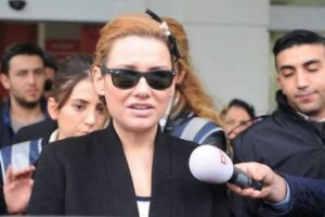 Deniz Seki'yi yeni yılda neler beklediğini anlattı