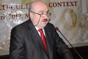 Y&Ouml;K 'o' rekt&ouml;r&uuml; 3 ay uzaklaştırdı!