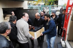 Bilgisayar başında kalp krizi &ouml;l&uuml;m getirdi