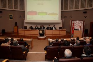 BTSO, Bursa ekonomisinin nabzını tutmaya devam ediyor
