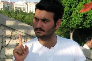 Kalp krizini araştırdı, kalpten &ouml;ld&uuml;