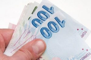 Asgari &uuml;cret toplantısında engelliye m&uuml;jde &ccedil;ıktı