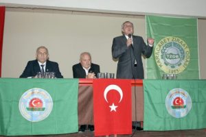 Karacabey'de domates &ccedil;alıştayı