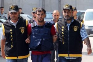Kanlı kuyumcu soygununa ceza yağdı