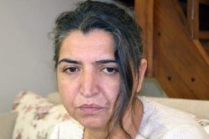 Berkin Elvan'ın annesinden Yavuz Bing&ouml;l'e yanıt