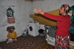 &Ccedil;ocukları i&ccedil;in Cumhurbaşkanı Erdoğan'a seslendi