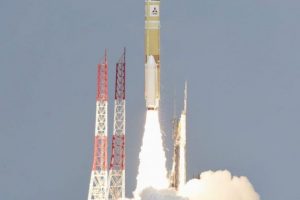 Japonya, "Hayabusa-2" uzay aracını fırlattı