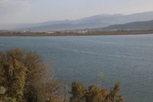 Kuraklık bitti Sapanca kendine geldi