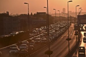 İlgin&ccedil; kampanya "Yolu paylaşıyoruz ke&ccedil;i olma"