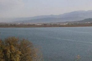 Sapanca G&ouml;l&uuml; eski g&uuml;nlerine d&ouml;n&uuml;yor