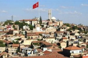B&uuml;y&uuml;kel&ccedil;ilik'ten 'saldırı' uyarısı