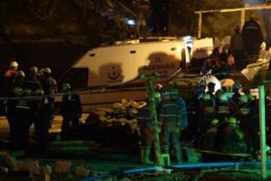 Ermenek'te 4 madencinin daha cansız bedenine ulaşıldı