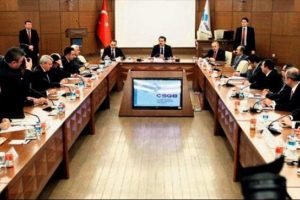 Asgari &uuml;crette pazarlık başladı