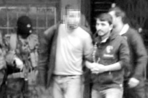 Hacker C&uuml;neyt'in &ccedil;etesine 2. darbe