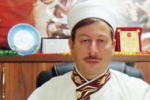 Olay m&uuml;ft&uuml;den 's&uuml;sl&uuml;man' tepkisi!