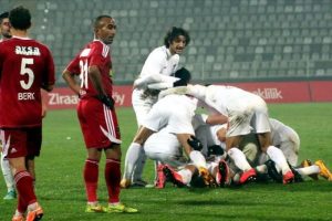 Sivasspor son saniyede yıkıldı: 1-2