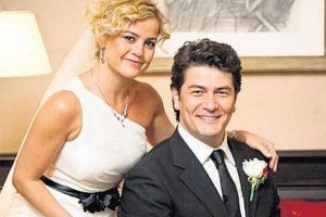 D&ouml;vmesi başına dert oldu
