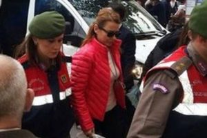 Deniz Seki'nin b&uuml;y&uuml;k hayali!
