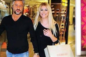 Song&uuml;l Karlı restini &ccedil;ekti!