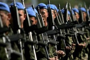 Asker ka&ccedil;aklarına b&uuml;y&uuml;k "bedel"