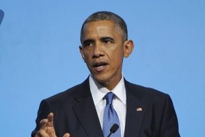 Obama: B&ouml;yle giderse &Ccedil;in sorun olabilir
