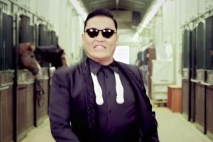 Gangnam Style YouTube'u bozdu