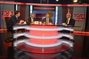 4G'ye ne zaman ge&ccedil;eceğiz ?