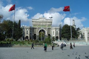 Kalite arttı, T&uuml;rkiye &uuml;niversite cenneti oldu