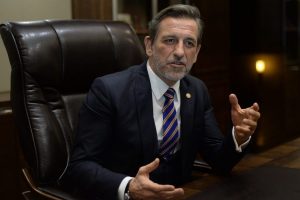İbrahim Burkay: "Petrol fiyatlarındaki d&uuml;ş&uuml;ş..."