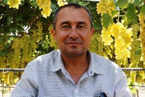 &Uuml;z&uuml;m &uuml;reticisinin y&uuml;z&uuml;n&uuml; ihracat g&uuml;ld&uuml;rd&uuml;