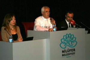 Mustafa Bozbey'den destek &ccedil;ağrısı!