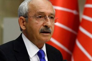 Kılı&ccedil;daroğlu: "T&uuml;rkiye'nin puanının d&uuml;ş&uuml;r&uuml;lmesi kadar doğal birşey..."