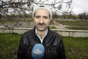 Yasin B&ouml;r&uuml;'n&uuml;n babası konuştu