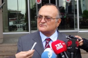 Ergin Saygun "Orduya Kumpas" ifadesi verdi