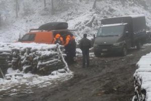 Kayıp orman iş&ccedil;isinin 11 g&uuml;n sonra cesedi bulundu