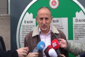 HSYK,2009'da şikayet edilen hakimi şimdi inceliyor