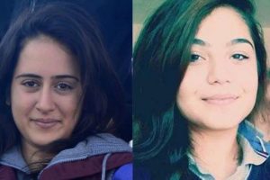 Kayıp kızlar sosyal medyayı kullanmaya başladı