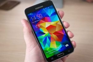 Galaxy S5 i&ccedil;in Lollipop Yayınlandı!