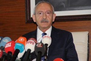 "Anayasa Mahkemesi'ne gidiyoruz"