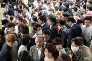 Uzun yaşamın sırrı Japonlarda