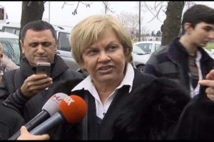 Deniz Seki'ye moral ziyareti