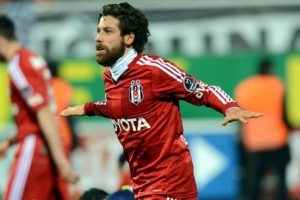 Beşiktaş kupaya farklı başladı:0-4