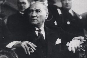 Atat&uuml;rk'&uuml;n vasiyeti a&ccedil;ıklanacak!