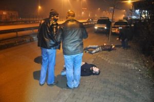 Bonzai kullanan gen&ccedil;ler baygın bulundu