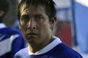Arjantin'de taraftarlar futbolcu &ouml;ld&uuml;rd&uuml;