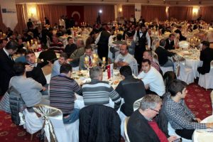 2015 yılında 6 milyar dolarlık ihracat bekleniyor