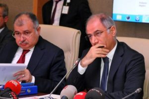 Bakan'dan G&uuml;venlik paketi a&ccedil;ıklaması