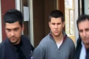 Nazlı'nın katil zanlılarına beraat