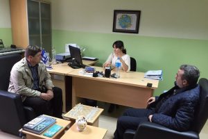 Bursa sosyal hizmetlerde de model oluyor